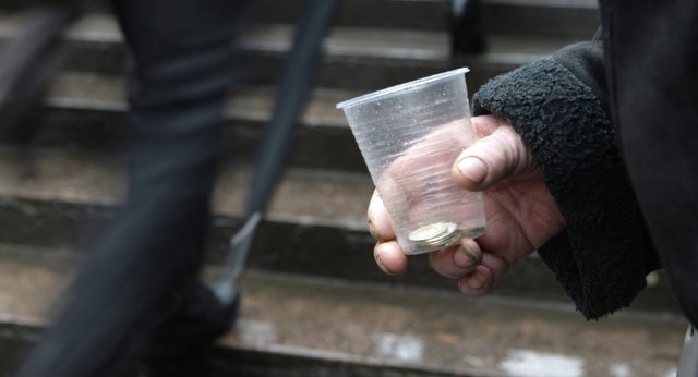 Mỹ Khoảng cách thu nhập tiếp tục mở rộng