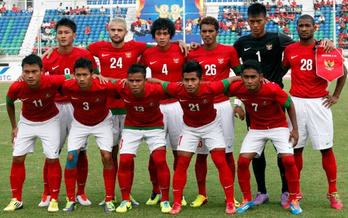 FIFA dỡ bỏ lệnh cấm với bóng đá Indonesia
