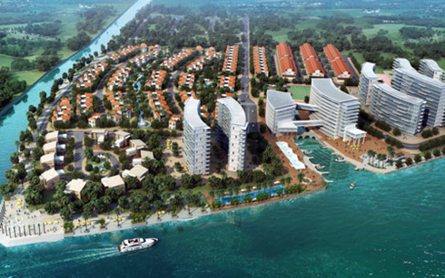 Thị trường bất động sản tiềm ẩn nhiều nguy cơ