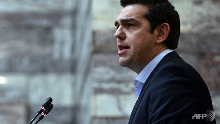 Hy Lạp sẽ quay trở lại thị trường trái phiếu vào năm 2017