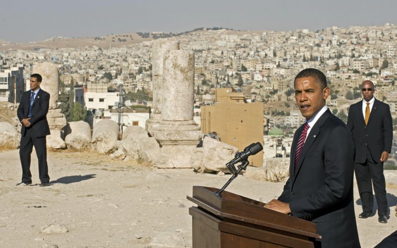 Bao nhiêu đặc vụ Mỹ cùng Tổng thống Obama đến Việt Nam