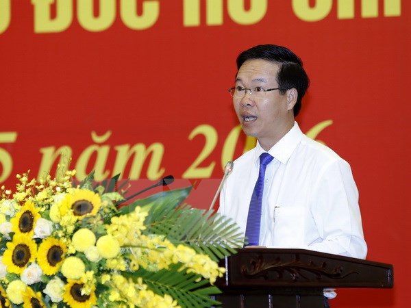Việc đẩy mạnh học tập tấm gương Hồ Chí Minh được triển khai hiệu quả