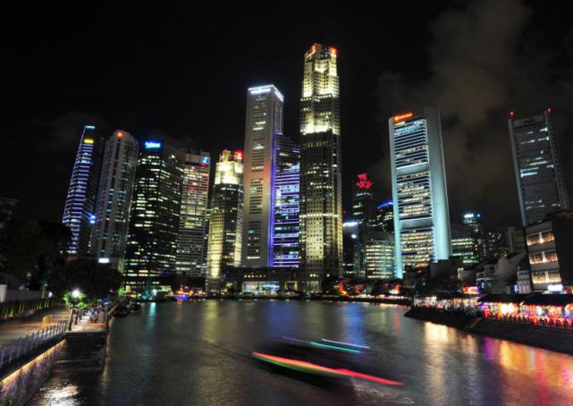 10 quốc gia tốt nhất trên thế giới để khởi đầu doanh nghiệp