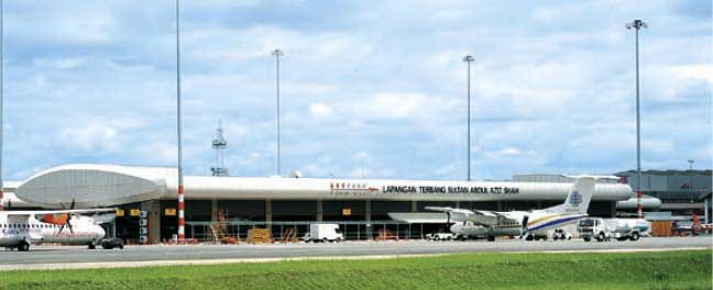 Malaysia Sơ tán hành khách do đe dọa đánh bom máy bay