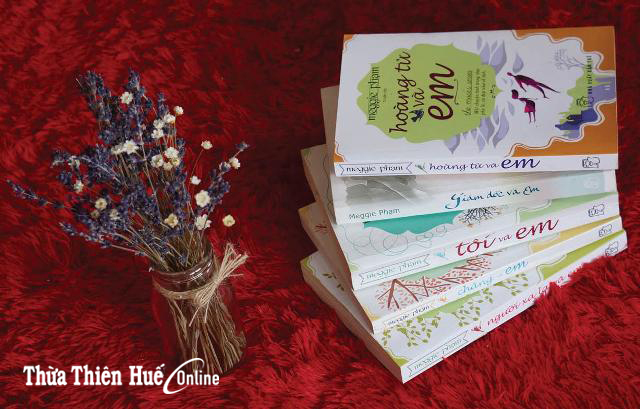 Nữ nhà văn lập “Guinness”… trẻ