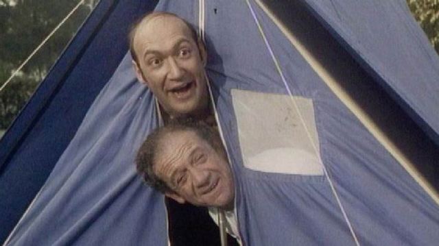 Loạt phim “Carry On” sắp trở lại màn ảnh rộng