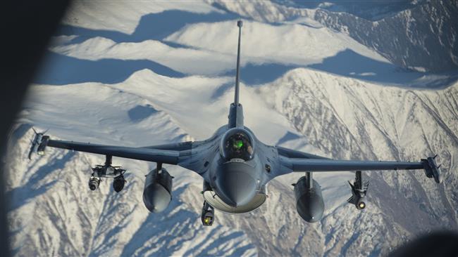 Mỹ tốn gần 12 triệu USD ngày cho cuộc chiến chống IS