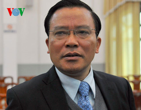 Chương trình hành động của người ứng cử ĐBQH khá thiết thực