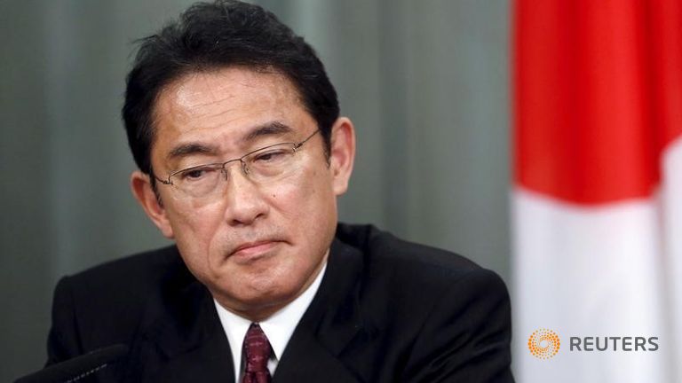 Nhật Bản cam kết viện trợ 6 tỷ USD cho Trung Đông trước thềm Hội nghị G7