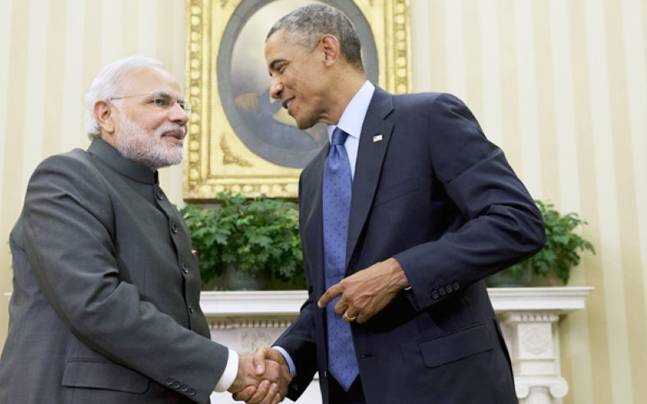 Thủ tướng Ấn Độ sắp thăm Mỹ, thắt chặt quan hệ đối tác