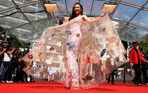 Làm gì để phim Việt Nam tranh Cành cọ vàng ở Cannes