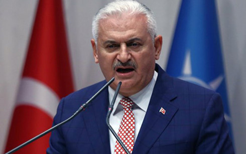 Thổ Nhĩ Kỳ sắp có Thủ tướng mới