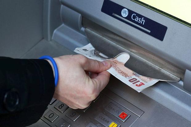 ​12,7 triệu USD bị rút trộm tại 1 400 máy ATM ở Nhật