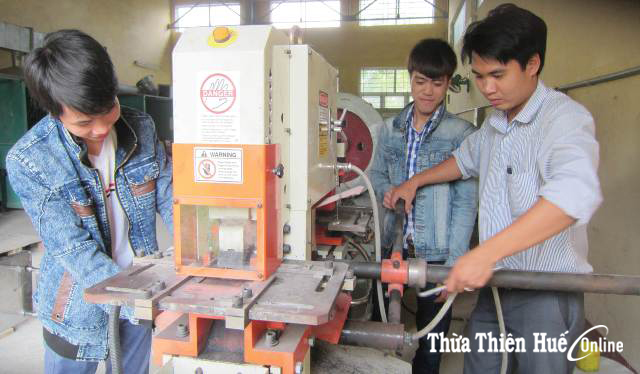 Người nghèo ngại xuất khẩu lao động