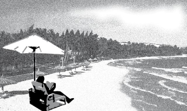Biển
