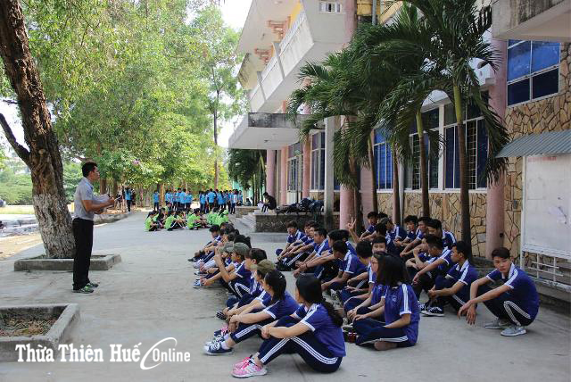 Khó đủ chỉ tiêu