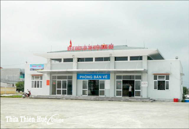 Nguy cơ ngừng hoạt động