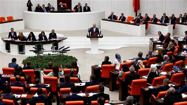 Tân Chính phủ Thổ Nhĩ Kỳ hướng tới “quan hệ bình thường” với Nga