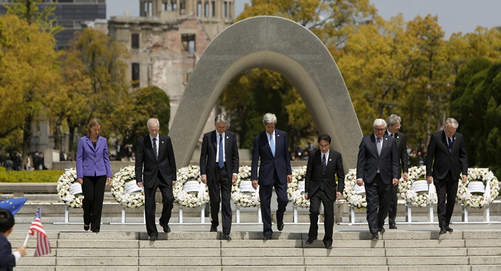 Nhật Bản điều động số lượng cảnh sát kỷ lục