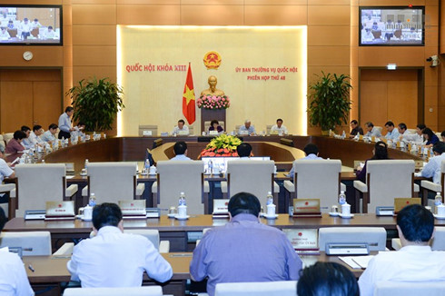 Một bài báo khoa học công bố quốc tế tốn khoảng 800 triệu đồng