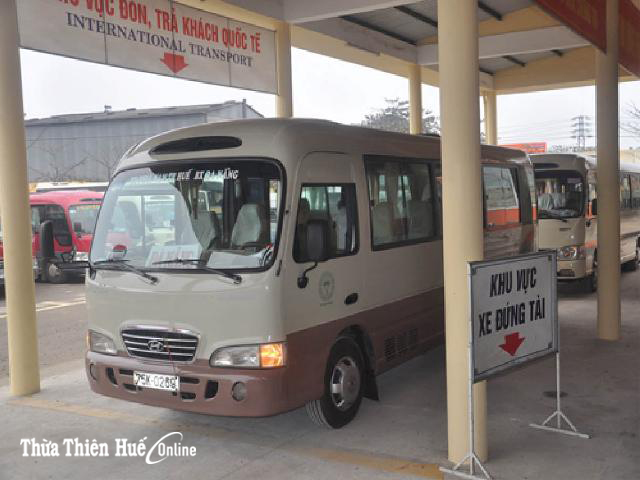 Lấy mục tiêu đảm bảo an toàn giao thông làm đầu