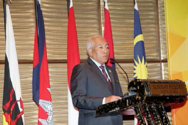 Quan hệ ASEAN+3  EAS đóng vai trò quan trọng trong giáo dục