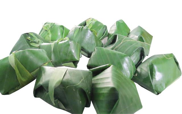 Nhớ lắm bánh gai