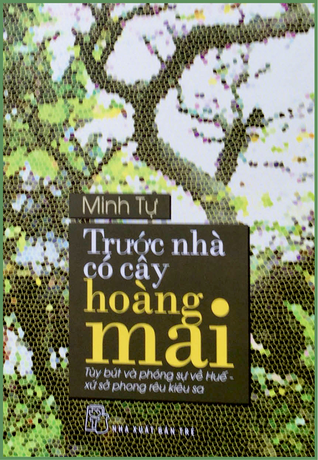 Nỗi niềm dấu xưa…