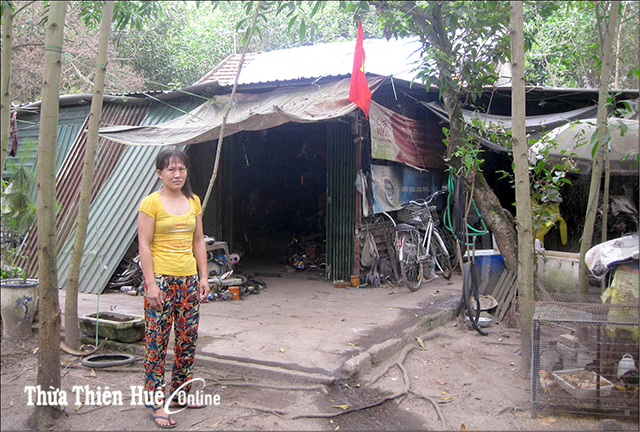 Cần sớm làm sáng tỏ việc gia đình ông Mai Văn Thiện bị hành hung