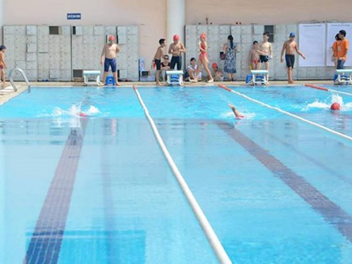 Chống đuối nước trẻ em Chỉ học bơi là chưa đủ