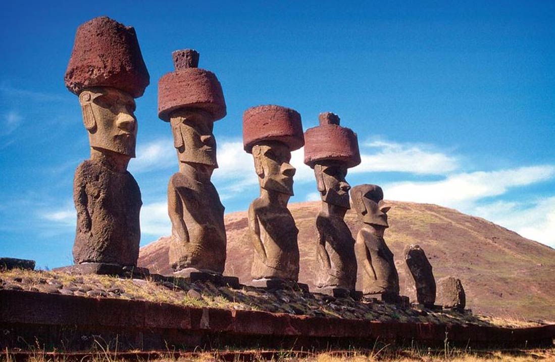 LHQ Biến đổi khí hậu đe dọa đến chất lượng du lịch ở các khu di sản