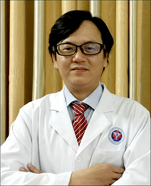 Trẻ em dễ mắc bệnh lao nếu không tiêm phòng