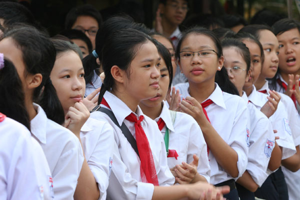 Nhiều trẻ “lơ ngơ” vì thiếu  mỡ