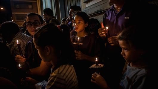 Venezuela mở rộng biện pháp rút ngắn tuần làm việc