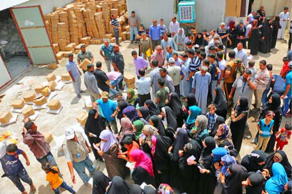 Ireland chi 5 triệu euro viện trợ nhân đạo cho Syria và Yemen