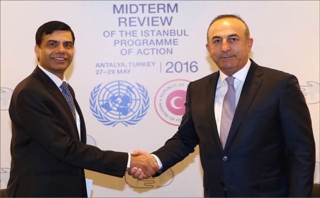 LHQ kêu gọi hỗ trợ nhiều hơn cho các nước kém phát triển