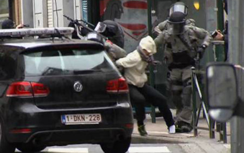 IS lên kế hoạch tấn công trận bóng đá Anh – Nga tại Euro 2016