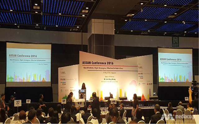 Xóa bỏ rào cản phi thuế quan là ưu tiên của Cộng đồng Kinh tế ASEAN