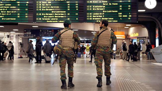 Mỹ ban hành cảnh báo du lịch đến châu Âu