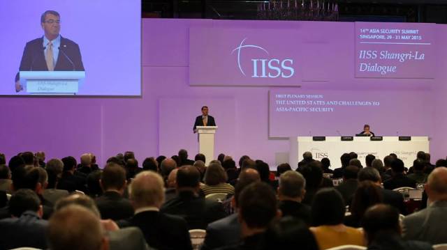 Biển Đông lại “dậy sóng”