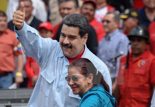 Tổ chức các nước châu Mỹ kêu gọi hòa giải tại Venezuela