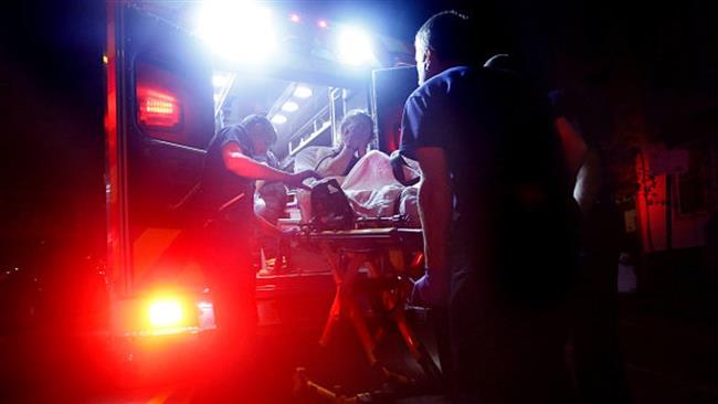 Mỹ Tỷ lệ tử vong tăng lần đầu tiên trong 10 năm