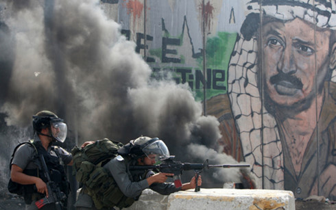 Tương lai hòa bình Trung Đông vẫn bất định