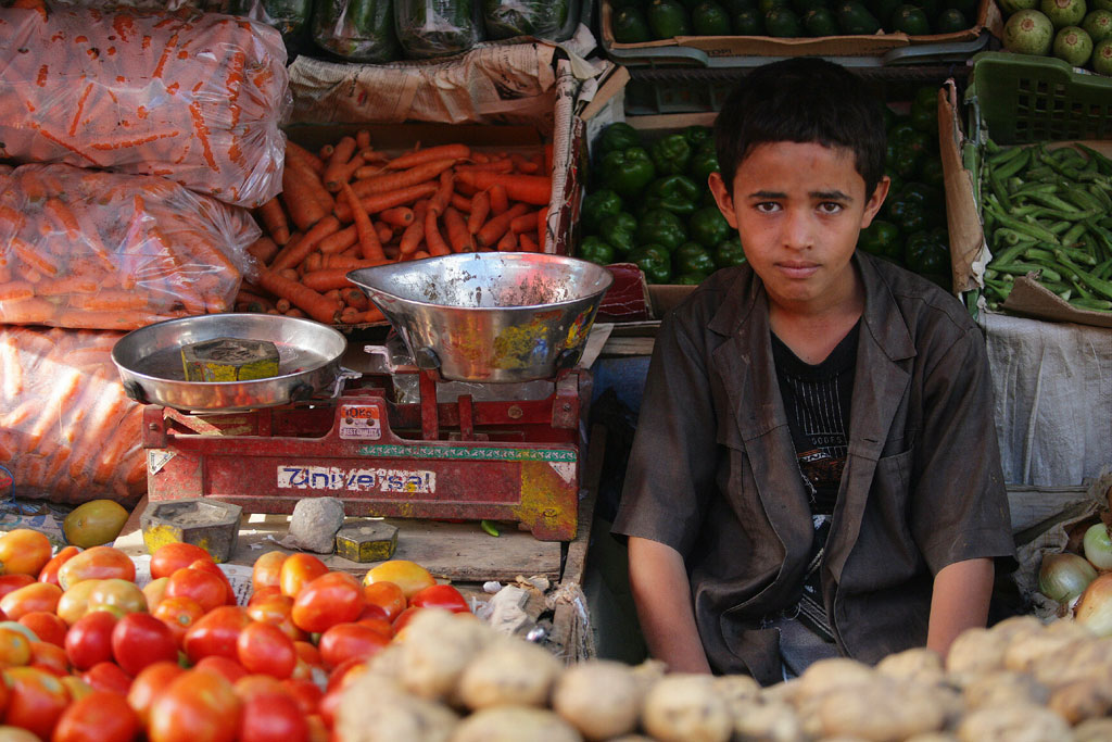LHQ lên án các vụ tấn công nhằm vào dân thường ở Yemen