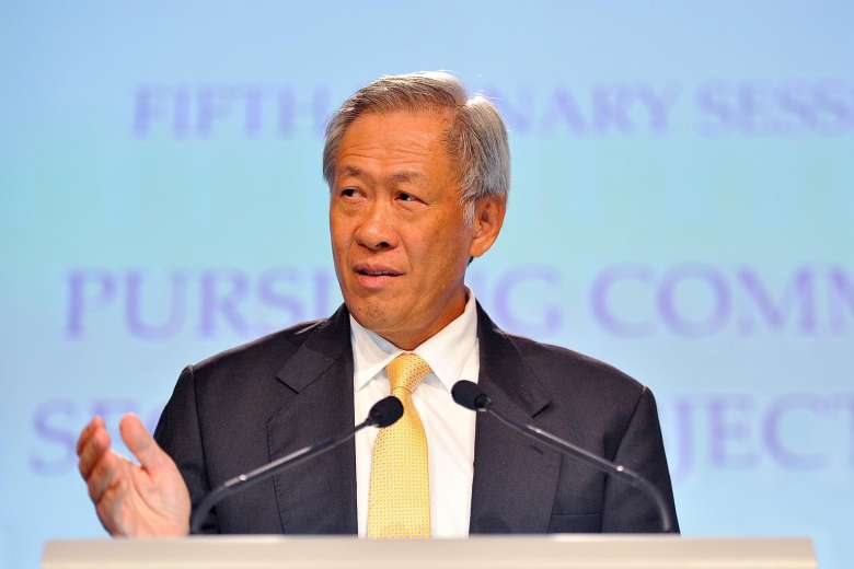 Singapore kêu gọi các nước hợp tác chặt chẽ chống khủng bố trong khu vực