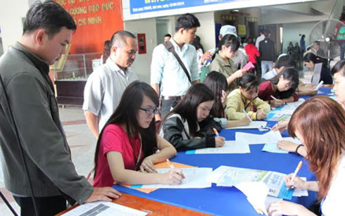 Hàng vạn sinh viên sư phạm thất nghiệp Lỗi tại ai