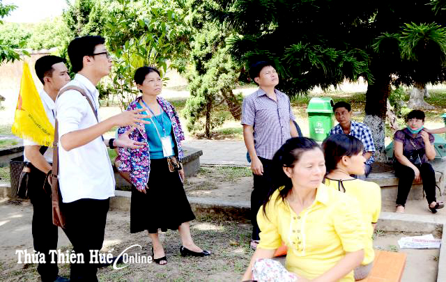 Khó cho cao đẳng và trung cấp