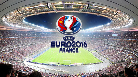 Tổng thống Pháp Euro 2016 sẽ thành công bất chấp các mối đe dọa khủng bố