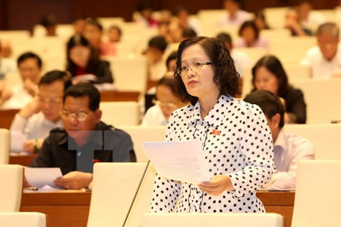 Làm gì để những món nợ với cử tri không bị kéo dài