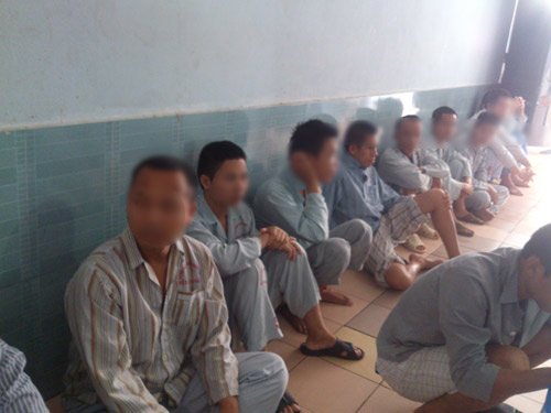 Nắng nóng, người mắc bệnh tâm thần tăng 20